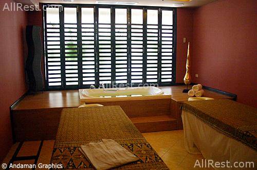 Baan Laimai Beach Resort 24